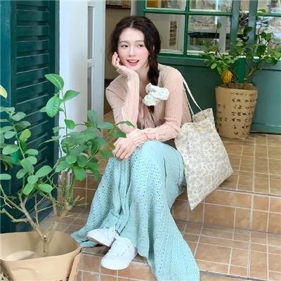 开膛少女的异想世界